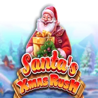 Santa's Xmas Rush